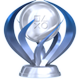 trofeo platino