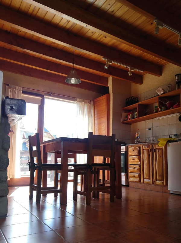 Comedor