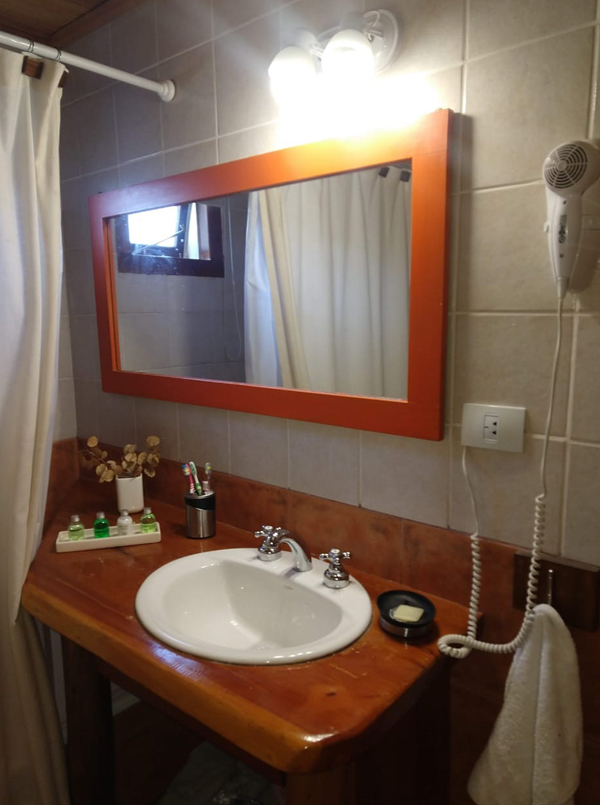 Baño