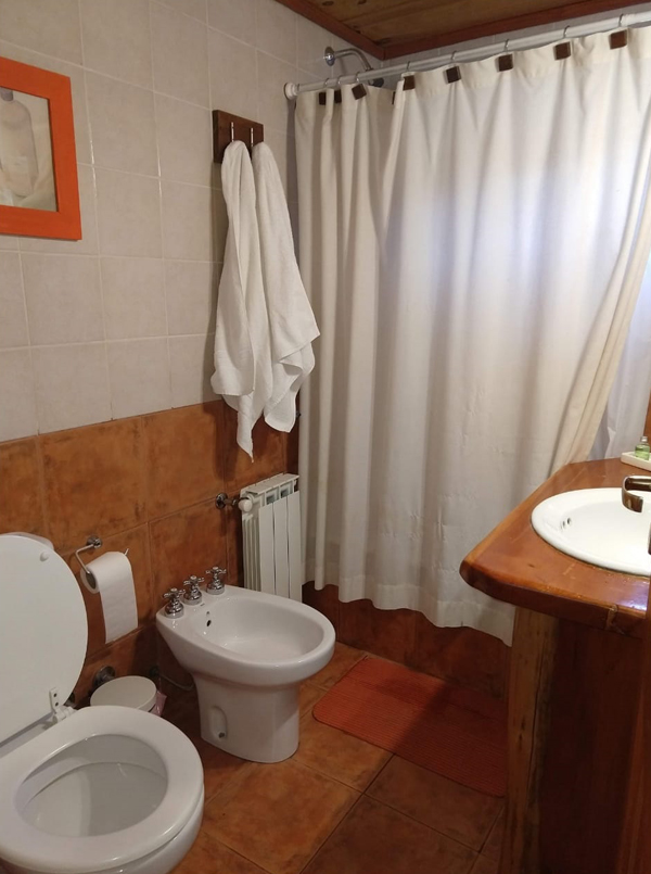 Baño
