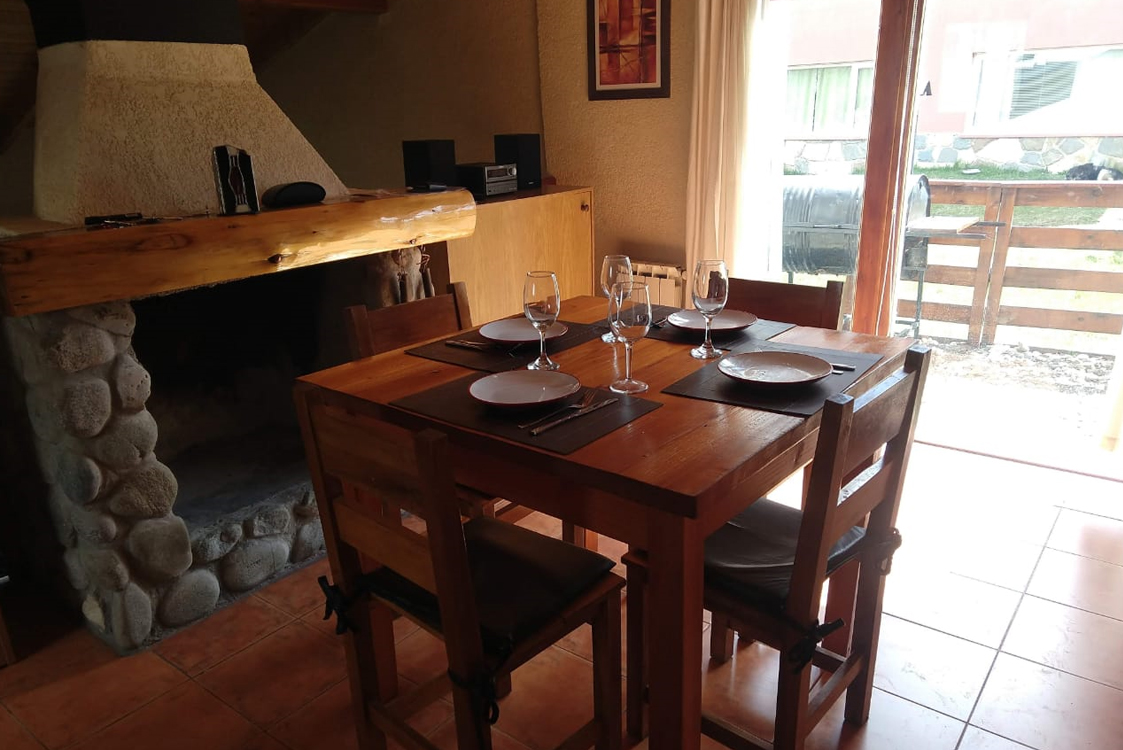 Comedor