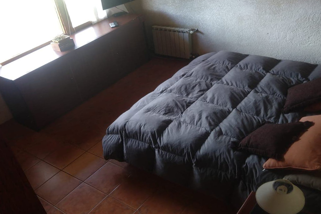 Habitacion
