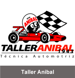 taller anibal