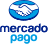 Paga con Mercado Pago